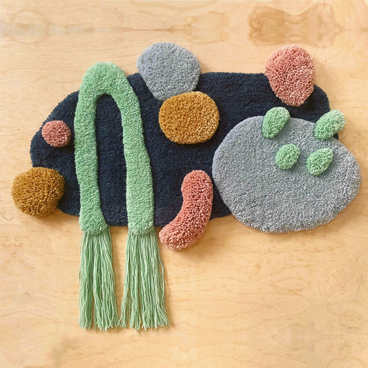 Wall Hanging 2
